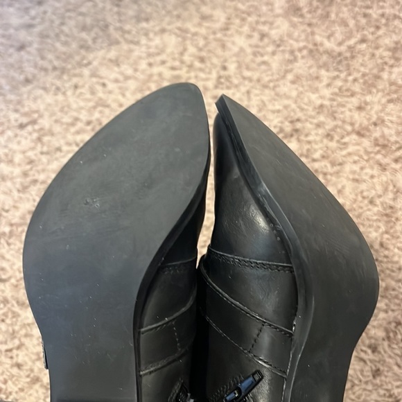 Steven Madden Halle Boot Size 8 - Picture 4 of 6